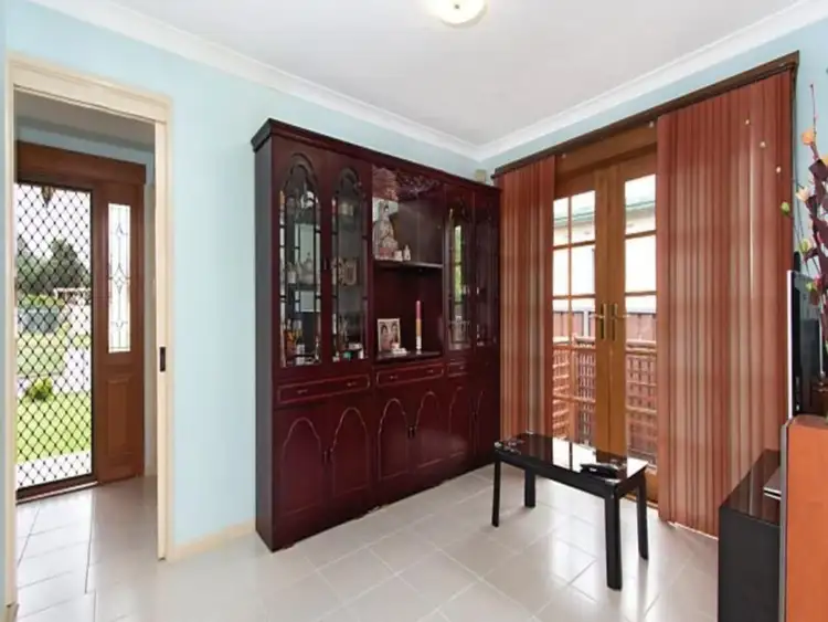 Third view of Homely house listing, 21 Murdoch Street, Blackett NSW 2770