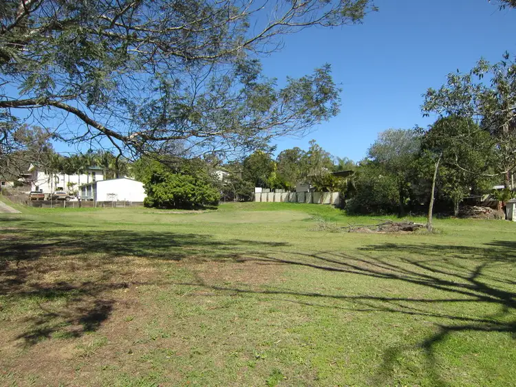 Sixth view of Homely land listing, LOT 1 High Street, Blackstone QLD 4304