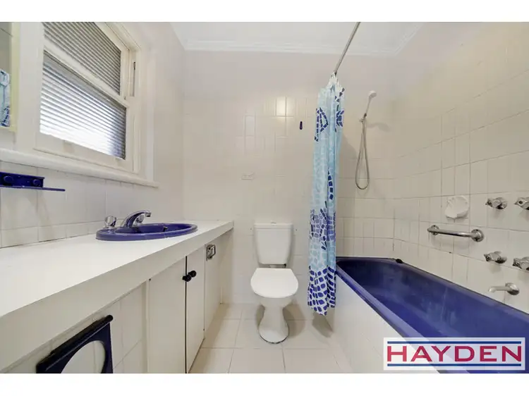 Fifth view of Homely apartment listing, 19/75 Queens Road, Melbourne VIC 3004