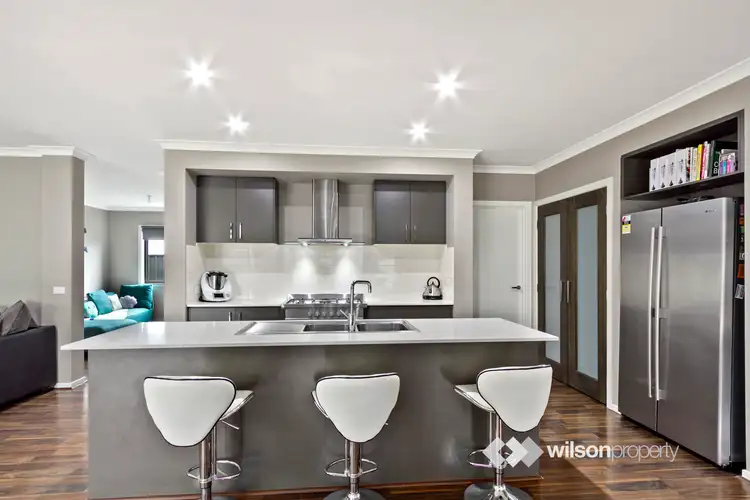 Second view of Homely house listing, 4 Rowley Close, Rosedale VIC 3847