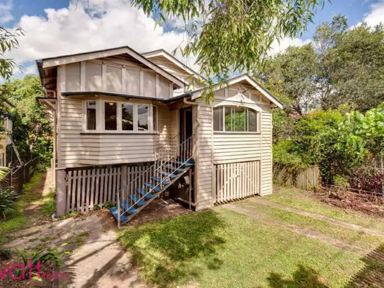 Main view of Homely house listing, 44 Bale Street, Albion QLD 4010
