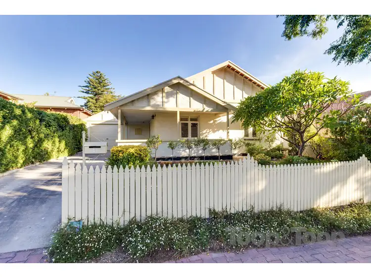 41 Bosanquet Avenue, Prospect SA 5082