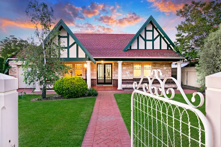 33 Waymouth Avenue, Glandore SA 5037