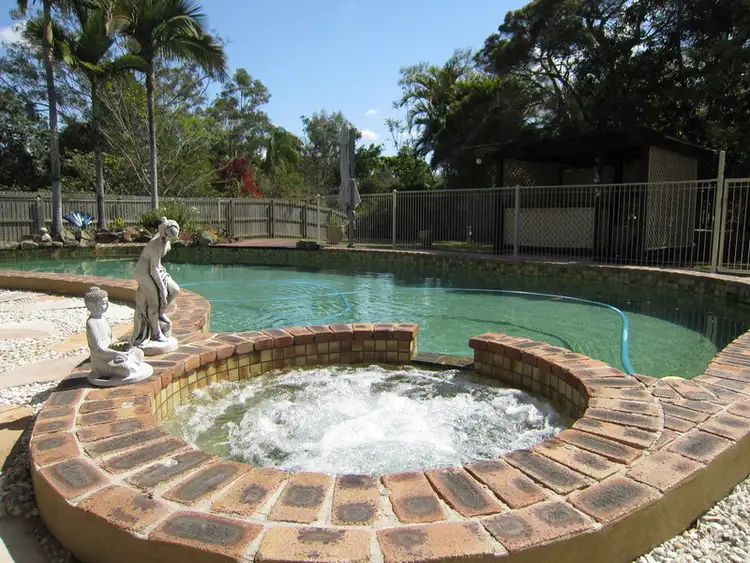 Third view of Homely house listing, 68 College Road, Karana Downs QLD 4306