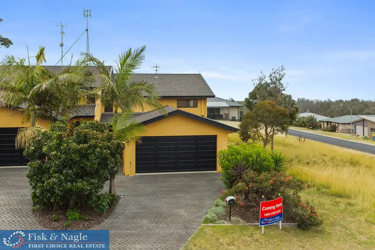 Main view of Homely apartment listing, 2/4 Krista Lee Court, Tura Beach NSW 2548