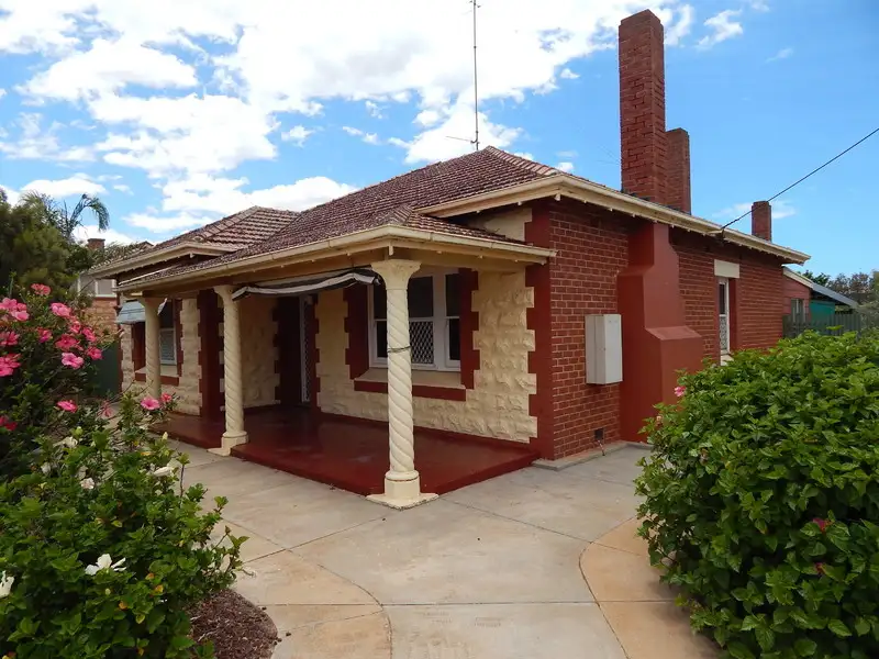 Main view of Homely house listing, 51 West Terrace, Tumby Bay SA 5605