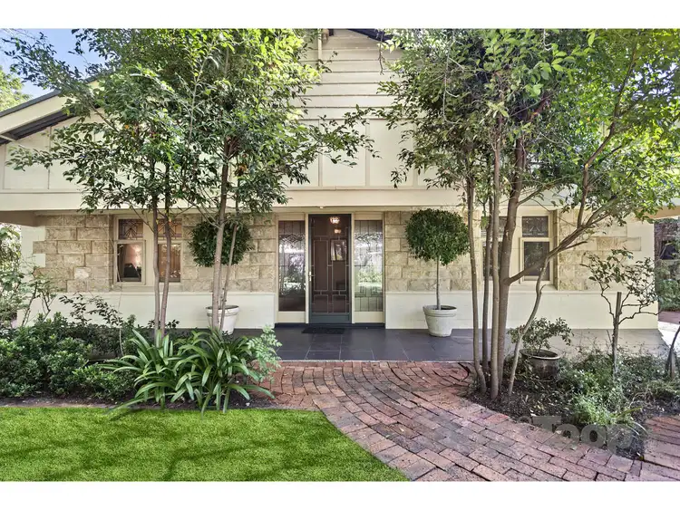 Main view of Homely house listing, 11 Brandreth Street, Tusmore SA 5065