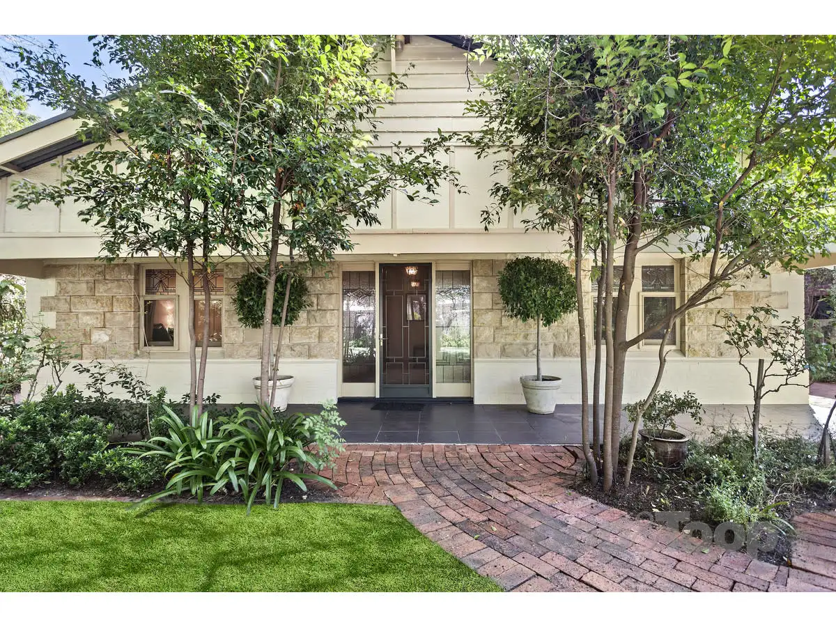 Main view of Homely house listing, 11 Brandreth Street, Tusmore SA 5065