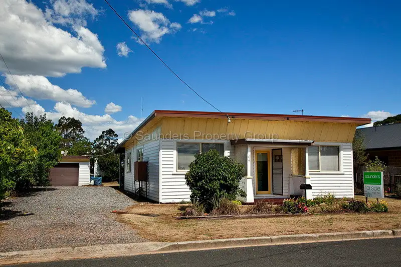 Main view of Homely house listing, 64 Native Rock Road, Railton TAS 7305