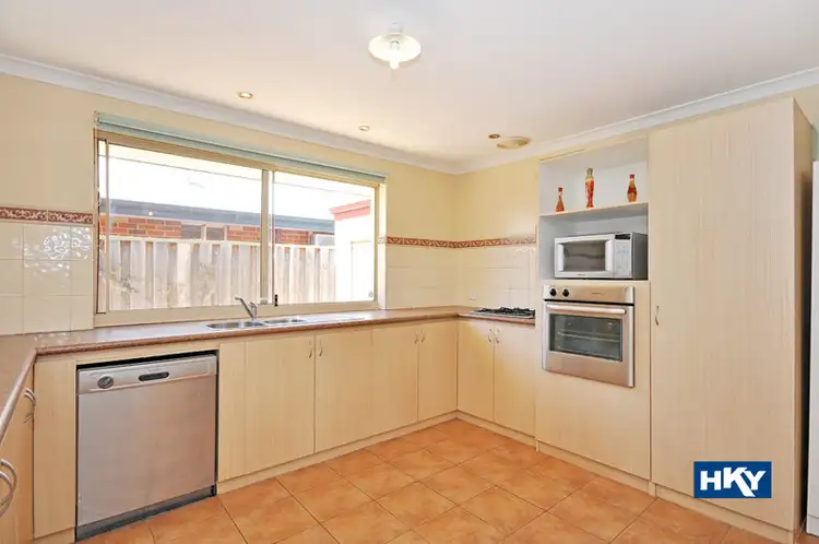 Fifth view of Homely house listing, 58 Halpin Circle, Ellenbrook WA 6069
