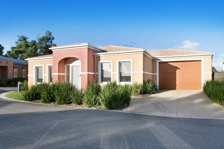 Unit 12 - 27 Jefferson Road, Garfield VIC 3814
