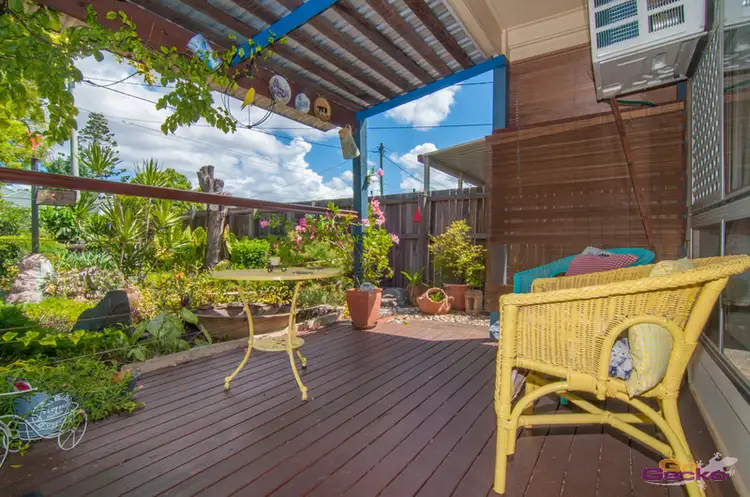 87 Burralong Street, Deagon QLD 4017