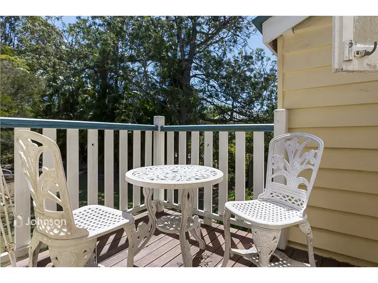 Fifth view of Homely house listing, 11 Thomas Street, Wynnum QLD 4178