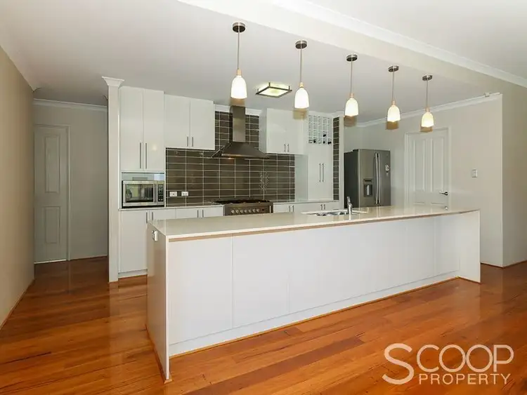 14 Lugano Terrace, Beeliar WA 6164