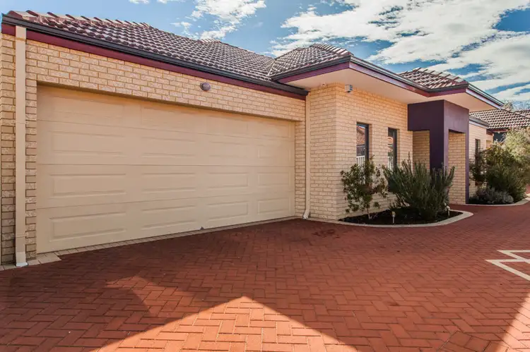 32B Jupiter Street, Carlisle WA 6101