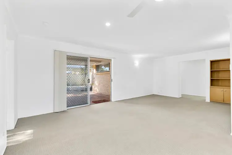 Fourth view of Homely house listing, 36 Poinciana Boulevard, Broadbeach Waters QLD 4218