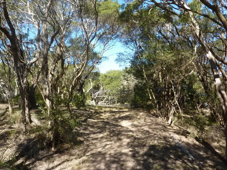 Third view of Homely land listing, 6 Kirwood Street, Blairgowrie VIC 3942
