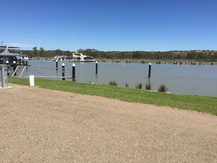 Fifth view of Homely land listing, Berth 19 Pelican Drive, Mannum SA 5238