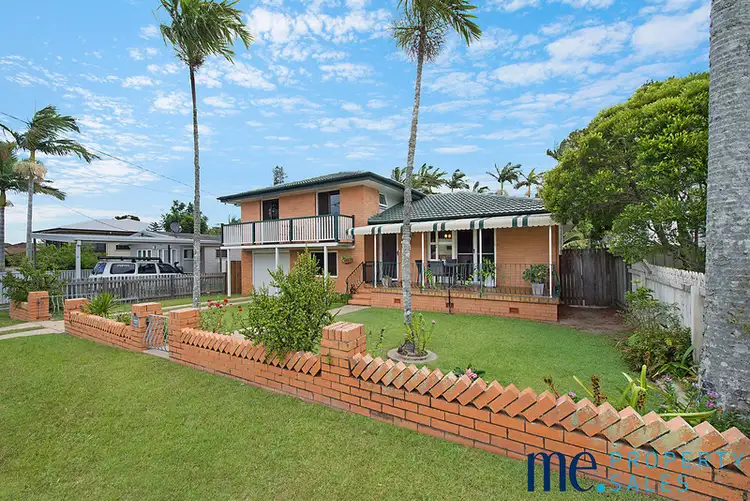 14 Watson Street, Clontarf QLD 4019