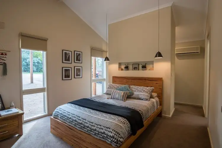 Second view of Homely house listing, 56 Glamorgan Crescent, Mount Martha VIC 3934
