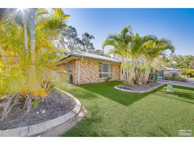 55/26 Birdwood Avenue, Yeppoon QLD 4703