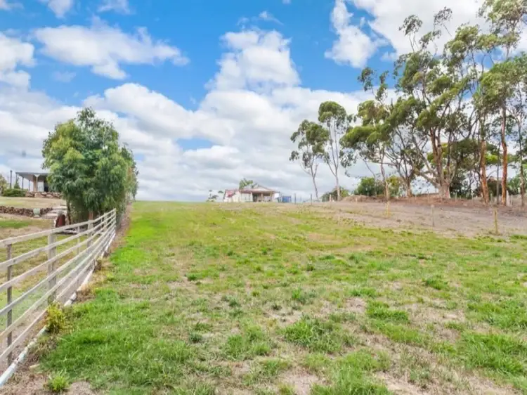 Fifth view of Homely land listing, 3 Sussex Street, Winchelsea VIC 3241