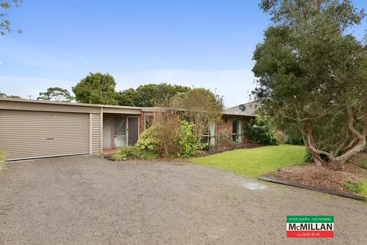 Second view of Homely house listing, 28 Rainier Avenue, Dromana VIC 3936