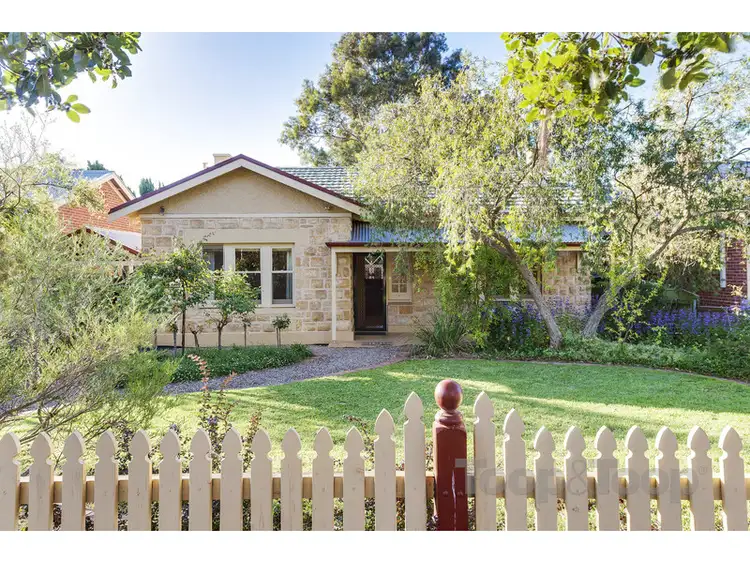 10 Moorhouse Avenue, Myrtle Bank SA 5064