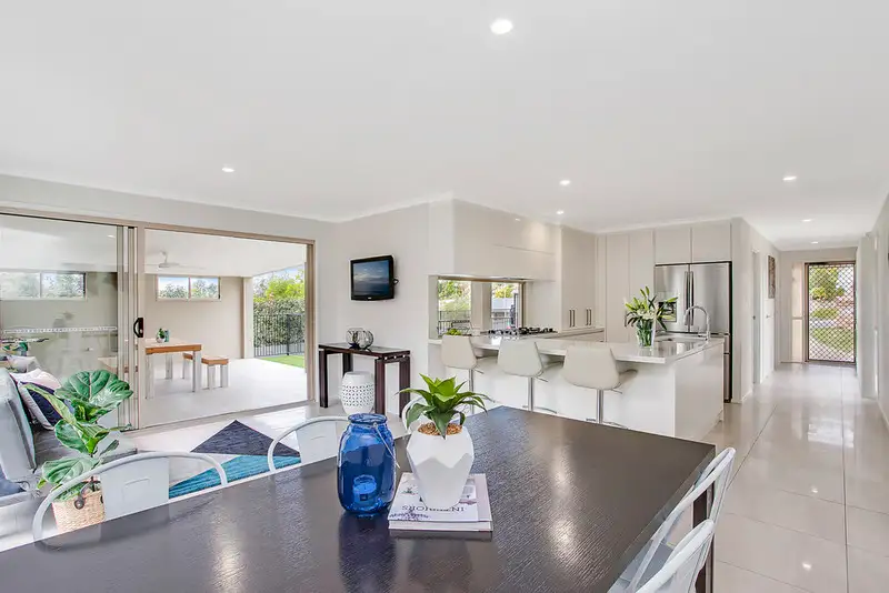 Main view of Homely house listing, 48 Marble Drive, Carrara QLD 4211
