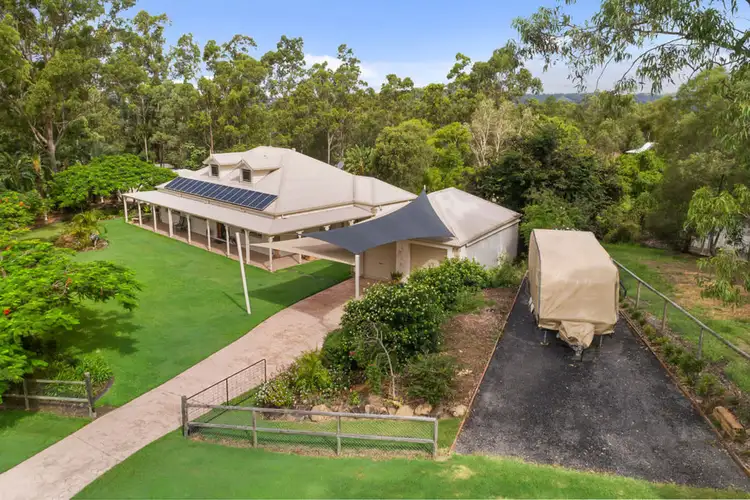 Fourth view of Homely house listing, 54 Tunbridge Drive, Nerang QLD 4211