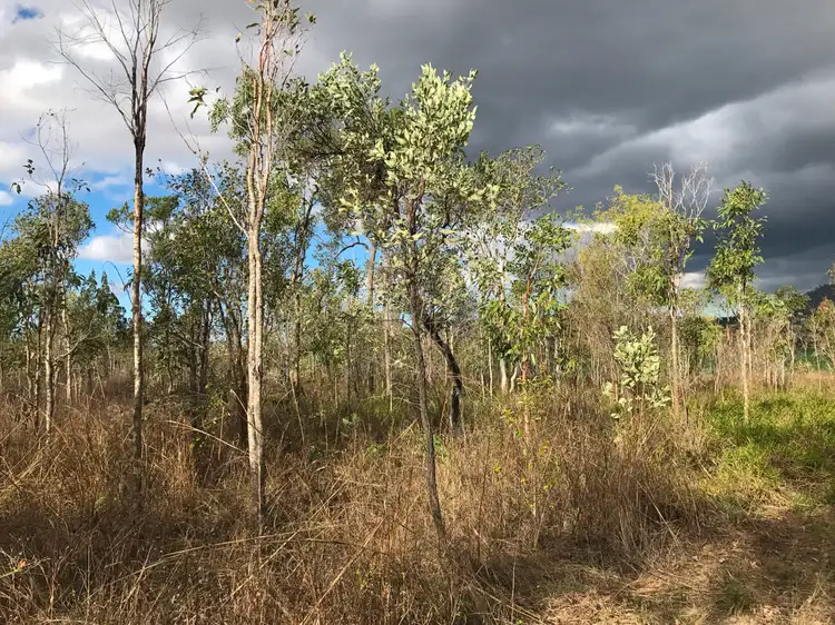 Second view of Homely land listing, LOT 109 Macadamia Street, Mareeba QLD 4880