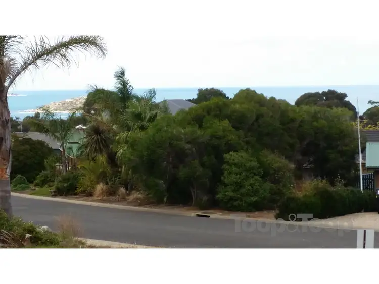 Second view of Homely land listing, 24 Pollard Court, Encounter Bay SA 5211