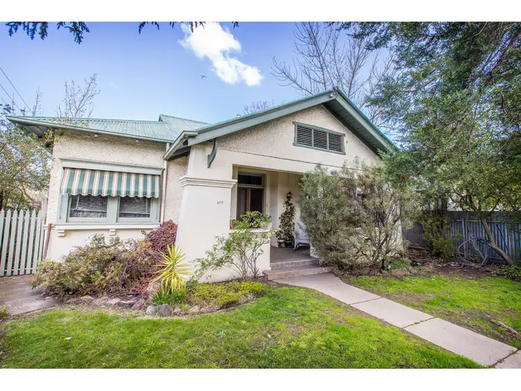 505 Ebden Street, South Albury NSW 2640