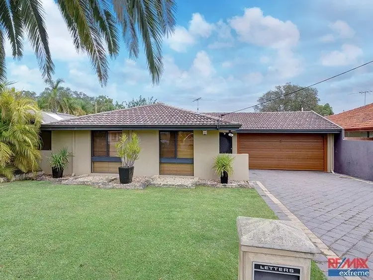 Third view of Homely house listing, 5 Woonan Street, Wanneroo WA 6065