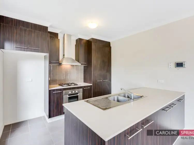 Seventh view of Homely house listing, 22 Dartmouth Chase, Derrimut VIC 3030