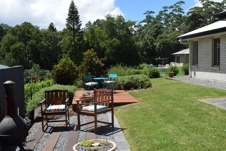 Third view of Homely house listing, 358 LONG Road, Tamborine Mountain QLD 4272