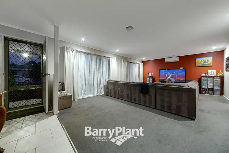 Second view of Homely house listing, 5 Claire Close, Pakenham VIC 3810