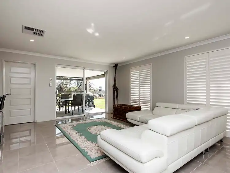 Seventh view of Homely house listing, 20 Timmi Lane, Ellenbrook WA 6069