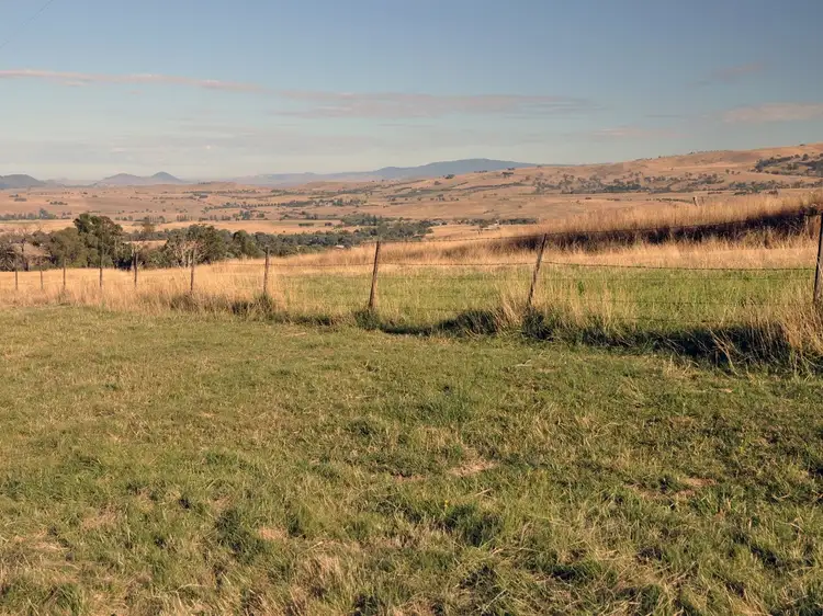 Fourth view of Homely land listing, LOT 8 Wild Dog Road, Merrijig VIC 3723