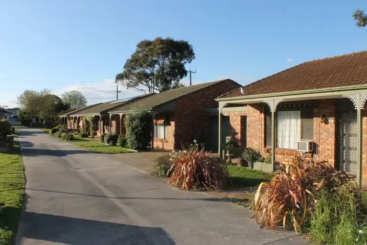 Seventh view of Homely house listing, 19/137 Settlement Road, Cowes VIC 3922