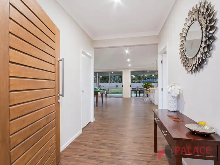 Second view of Homely house listing, 2 Forceful Crescent, Karalee QLD 4306