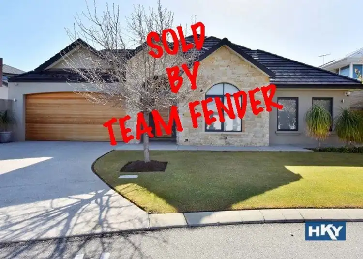 91 Pavilion Circle, The Vines WA 6069