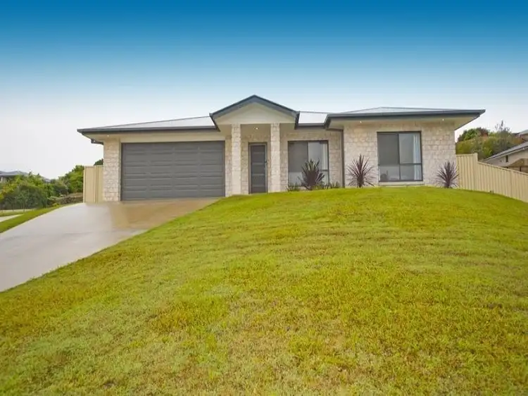 30 Somerville Crescent, Murwillumbah NSW 2484