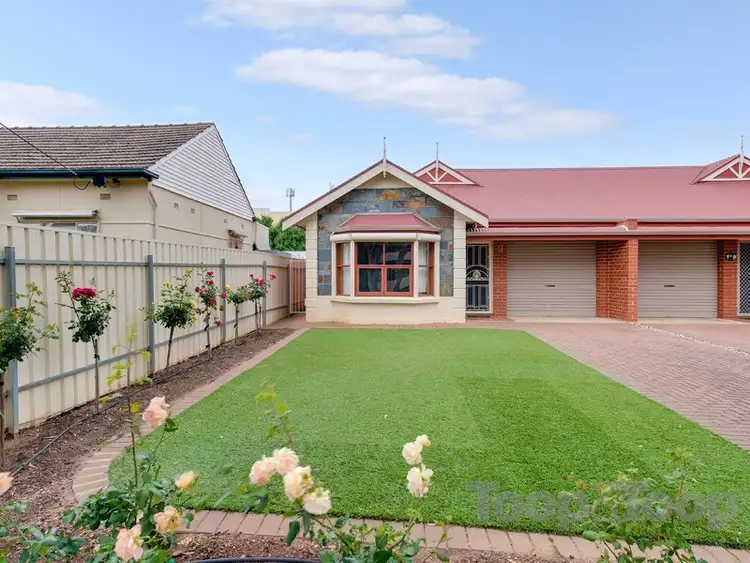 Second view of Homely house listing, 3 Dudley Avenue, Daw Park SA 5041