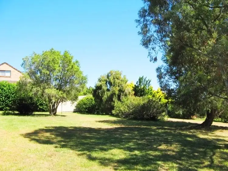 Second view of Homely house listing, 35 Thistle Street, Molong NSW 2866