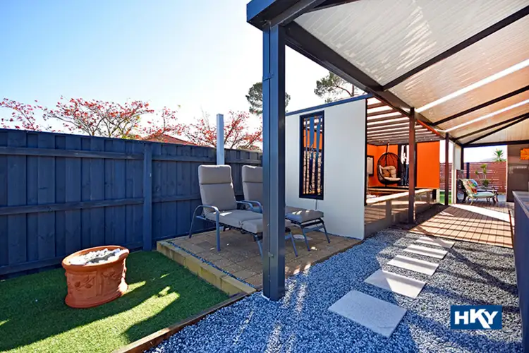 Fifth view of Homely house listing, 15 Roma Vista, Ellenbrook WA 6069