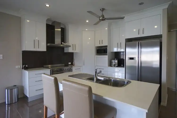 Seventh view of Homely house listing, 21 Mirrabook Avenue, Mareeba QLD 4880