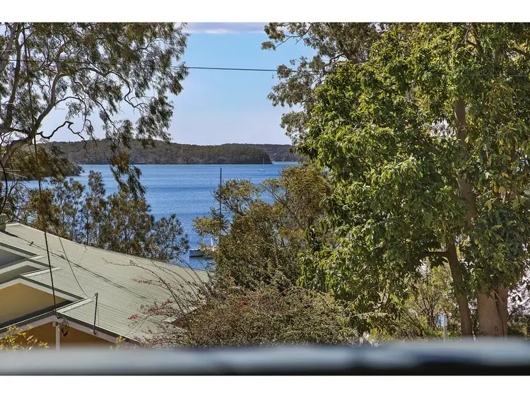 Second view of Homely house listing, 14 Eucla Road, Gwandalan NSW 2259