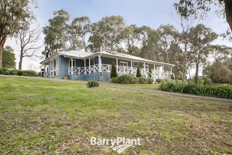 164 Mizpah Settlement Road, Buln Buln VIC 3821