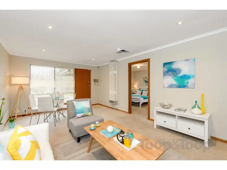 18/14 Robson Road, Hectorville SA 5073